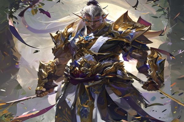 魔兽世界神器